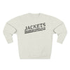 JACKETS Crew Neck Sweathshirt