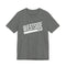 Westside Unisex Jersey Short Sleeve Tee