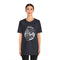 Outsider Simple Unisex Jersey Short Sleeve Tee