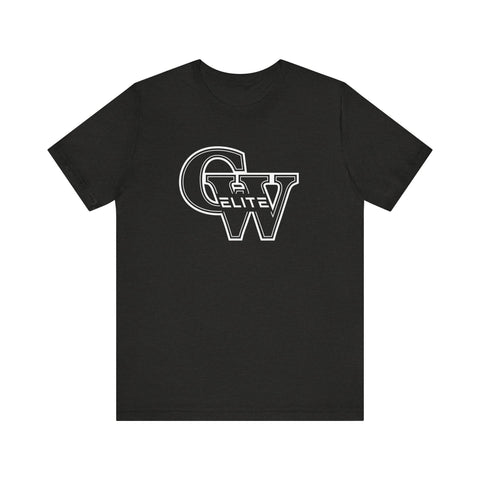 CW Elite Unisex Jersey Tee