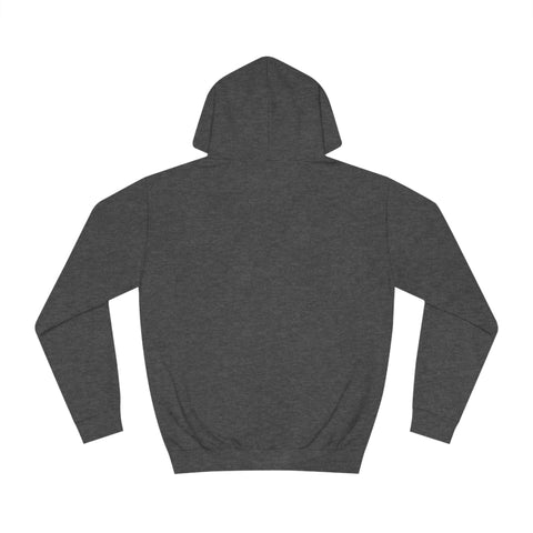 Taylor Soccer - Adult Unisex College Hoodie