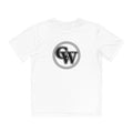 CW Circle Youth Competitor Tee
