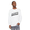 Jackets - Unisex Garment-dyed Long Sleeve T-Shirt