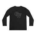 CW Elite - Youth Long Sleeve Competitor Tee
