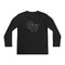 CW Elite - Youth Long Sleeve Competitor Tee