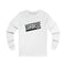 Westside - Unisex Jersey Long Sleeve Tee