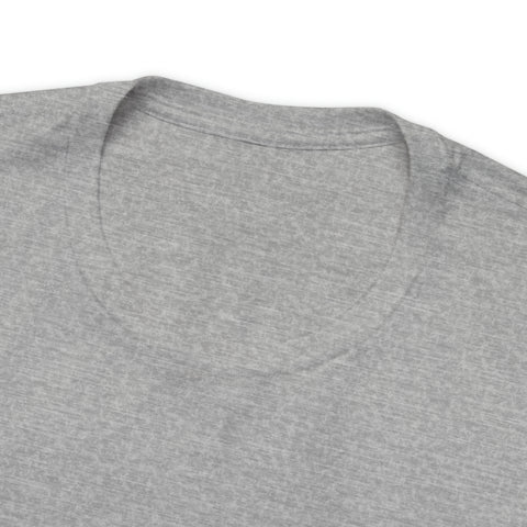 Taylor Soccer - Adult Unisex Jersey Short Sleeve Tee