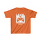 Code Ninjas Level Unlocked - Youth Heavy Cotton™ Tee