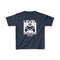 Code Ninjas Level Unlocked - Youth Heavy Cotton™ Tee