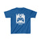 Code Ninjas Level Unlocked - Youth Heavy Cotton™ Tee