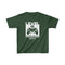Code Ninjas Level Unlocked - Youth Heavy Cotton™ Tee