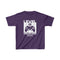 Code Ninjas Level Unlocked - Youth Heavy Cotton™ Tee