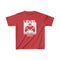 Code Ninjas Level Unlocked - Youth Heavy Cotton™ Tee