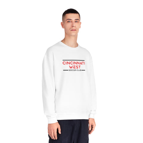 CWSC Basic Adult Crewneck Sweatshirt