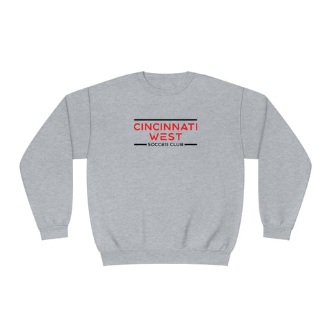 CWSC Basic Adult Crewneck Sweatshirt
