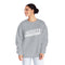 Jackets Unisex Crewneck Sweatshirt