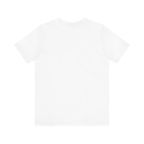 TRCAA Soccer: Unisex Jersey Short Sleeve Tee