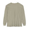 Westside - Unisex Garment-dyed Long Sleeve T-Shirt