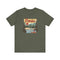 Outsider Lake Unisex Jersey Short Sleeve Tee
