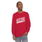 Westside - Unisex Garment-dyed Long Sleeve T-Shirt
