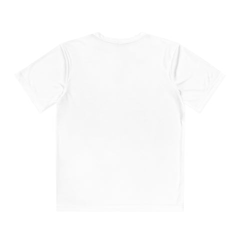 Taylor Soccer - Youth Sport-Tek Tee