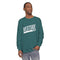 Westside - Unisex Garment-dyed Long Sleeve T-Shirt