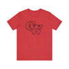 CW Elite Unisex Jersey Tee