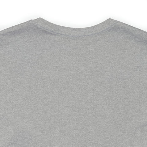 Taylor Soccer - Adult Unisex Jersey Short Sleeve Tee
