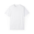 SAMPLE Unisex Garment-Dyed T-shirt