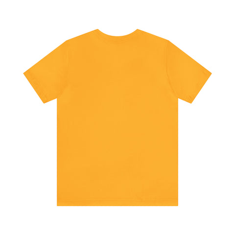 Taylor RUN - Adult Unisex Jersey Short Sleeve Tee