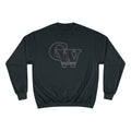CW Soccer Club Champion Brand Sweatshirt