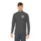 CWSC Adult Unisex Quarter-Zip Pullover