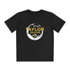 Taylor Soccer - Youth Sport-Tek Tee