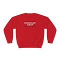 CWSC Basic Adult Crewneck Sweatshirt