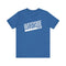 Westside Unisex Jersey Short Sleeve Tee