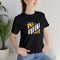 Taylor RUN - Adult Unisex Jersey Short Sleeve Tee