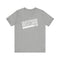 Westside Unisex Jersey Short Sleeve Tee
