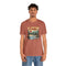 Outsider Lake Unisex Jersey Short Sleeve Tee