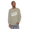 Westside - Unisex Garment-dyed Long Sleeve T-Shirt
