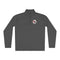 CWSC Adult Unisex Quarter-Zip Pullover