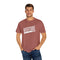 SAMPLE Unisex Garment-Dyed T-shirt