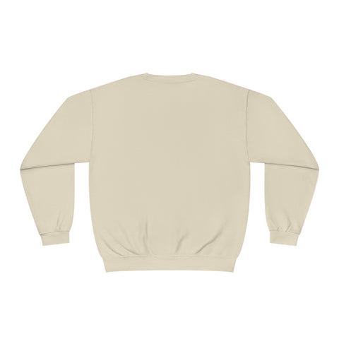Jackets Unisex Crewneck Sweatshirt