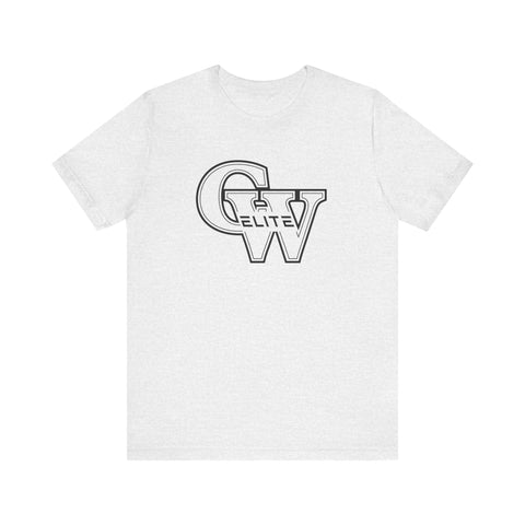 CW Elite Unisex Jersey Tee