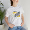 Taylor RUN - Adult Unisex Jersey Short Sleeve Tee