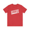 Westside Unisex Jersey Short Sleeve Tee