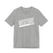 Westside Unisex Jersey Short Sleeve Tee