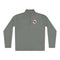 CWSC Adult Unisex Quarter-Zip Pullover