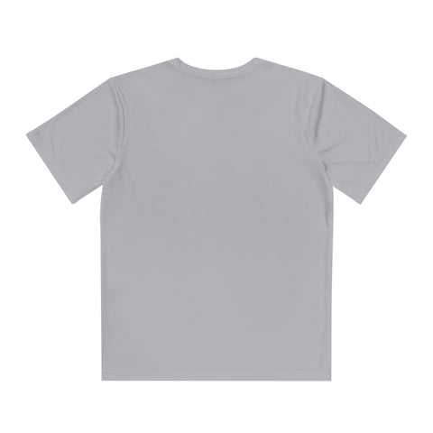 CW Circle Youth Competitor Tee