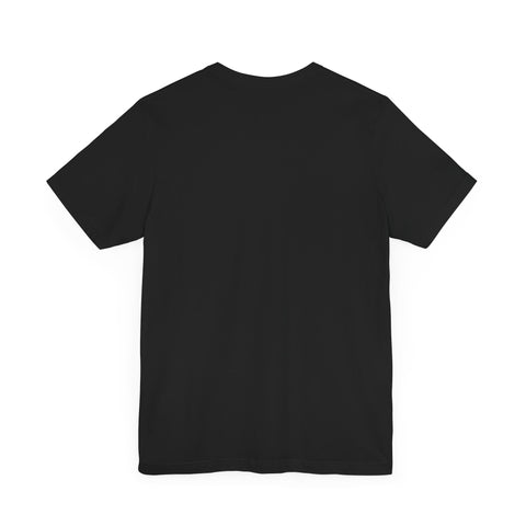 TRCAA Soccer: Unisex Jersey Short Sleeve Tee