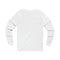 Westside - Unisex Jersey Long Sleeve Tee